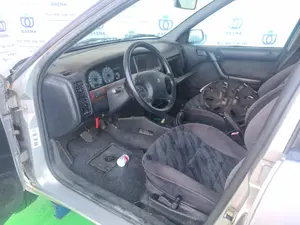 CITROEN XANTIA BERLINA foto 2