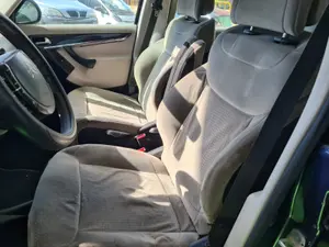 CITROEN C4 BERLINA foto 5