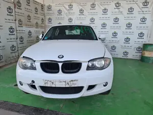 BMW SERIE 1 BERLINA (E81/E87) foto 1