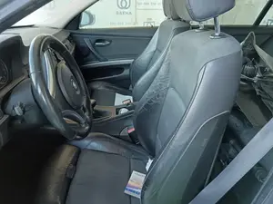 BMW SERIE 3 BERLINA (E90) foto 4