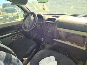 RENAULT CLIO II FASE I (B/CB0) foto 3