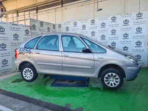 CITROEN XSARA PICASSO foto 8
