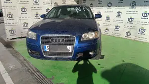 AUDI A3 (8P1) foto 1