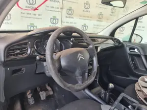 CITROEN C3 foto 3
