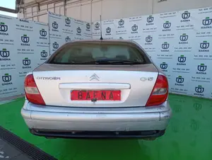 CITROEN C5 BERLINA foto 3