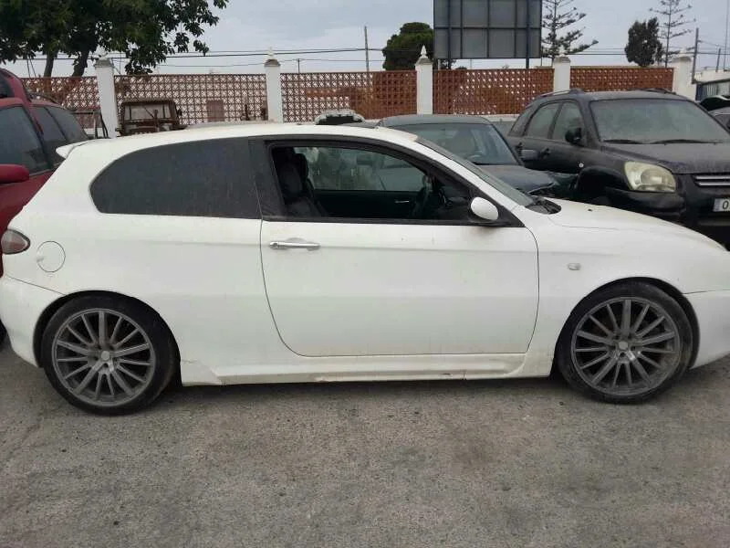 ALFA ROMEO 147 (190)