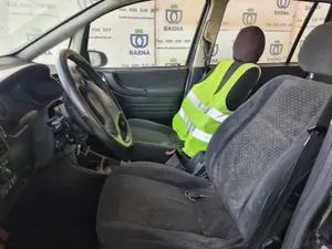 OPEL ZAFIRA A foto 6