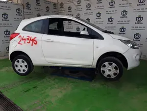 FORD KA (CCU) foto 2