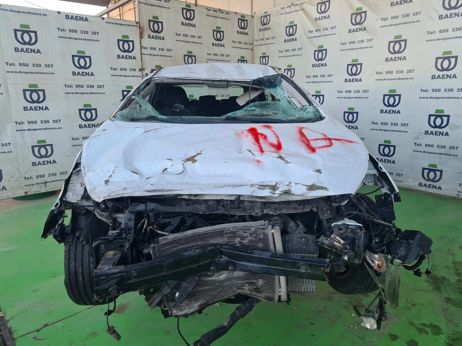 KIA CEED (JD)