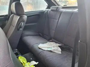BMW SERIE 3 COMPACTO (E46) foto 4