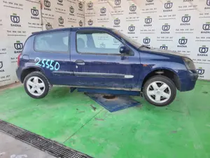 RENAULT CLIO II FASE II (B/CB0) foto 6