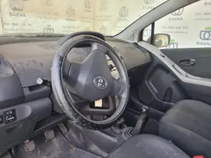 TOYOTA YARIS (KSP9/SCP9/NLP9) foto 4