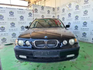 BMW SERIE 3 BERLINA (E46) foto 1
