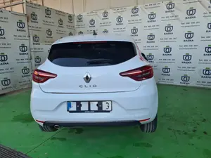 RENAULT CLIO V foto 5