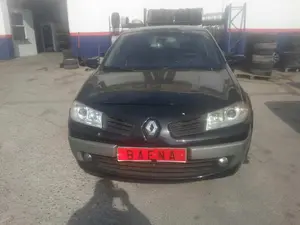 RENAULT MEGANE II CLASSIC BERLINA foto 1
