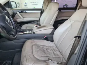 AUDI Q7 (4L) foto 6