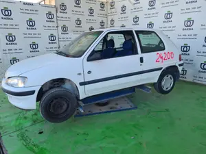 PEUGEOT 106 (S2) foto 2