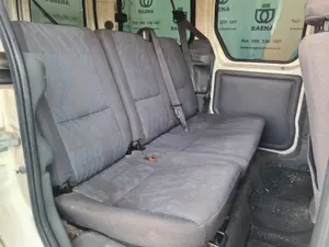 FORD TRANSIT CONNECT (TC7) foto 6