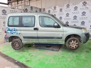 PEUGEOT PARTNER (S2) foto 3