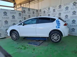 SEAT LEON (1P1) foto 6