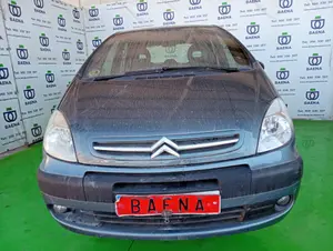 CITROEN XSARA PICASSO foto 2
