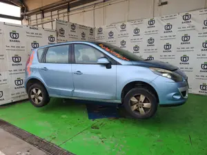 RENAULT SCENIC III (JZ) foto 2
