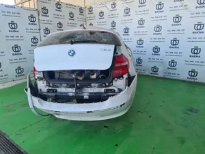 BMW SERIE 1 BERLINA (E81/E87) foto 3
