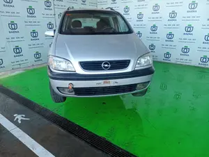 OPEL ZAFIRA A foto 4
