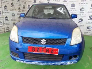 SUZUKI SWIFT BERLINA (RS/MZ) foto 1