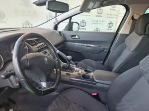 PEUGEOT 3008 foto 4