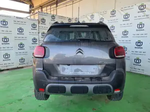 CITROEN C3 AIRCROSS foto 3