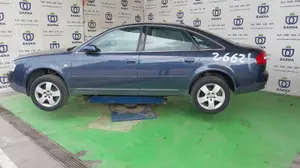 AUDI A6 AVANT (4B5) foto 4