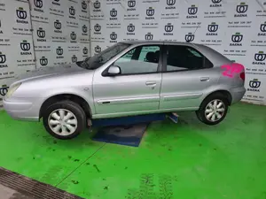 CITROEN XSARA BERLINA foto 4