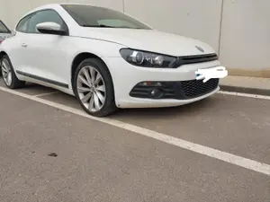 VOLKSWAGEN SCIROCCO (137) foto 2