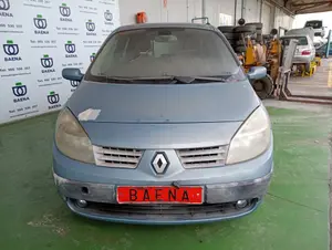 RENAULT SCENIC II (JM) foto 2