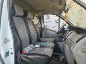 OPEL VIVARO foto 8