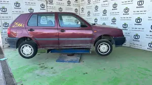 VOLKSWAGEN GOLF III (1H1)(11.1991) foto 5
