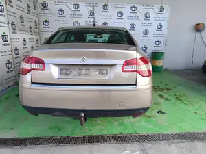 CITROEN C5 BERLINA foto 6