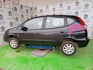 CHEVROLET REZZO foto 5