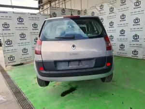 RENAULT SCENIC II (JM) foto 3