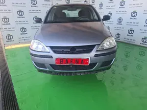 OPEL CORSA C foto 3
