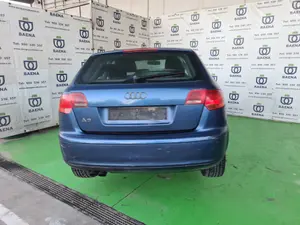 AUDI A3 SPORTBACK (8PA) foto 3