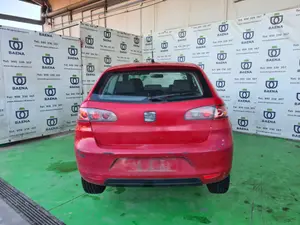 SEAT IBIZA (6L1) foto 3