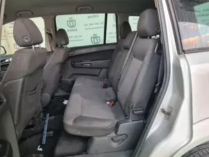 OPEL ZAFIRA B foto 5