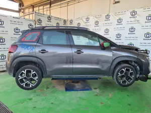 CITROEN C3 AIRCROSS foto 6