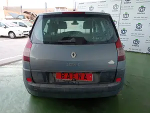 RENAULT SCENIC II (JM) foto 4