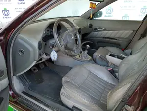 ALFA ROMEO 166 foto 3