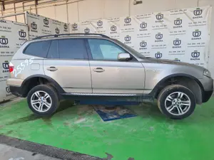 BMW SERIE X3 (E83) foto 7