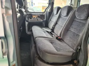 CITROEN BERLINGO foto 4