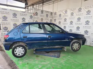 PEUGEOT 306 3/5 PT. (S1) foto 7